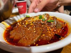 冒鸭肠-付小姐在成都(五道口店)