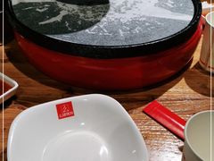 -么肆烤肉(汉街形象店)