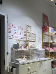 -尤米一站式美甲美睫