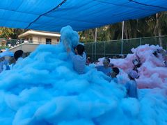 -三亚亚龙湾天域度假酒店