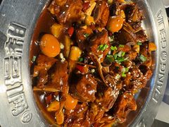-胖哥俩肉蟹煲(梅溪步步高店)