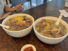 -潮镇老尾牛杂(环城西路店)