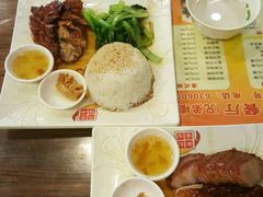 -永祥烧腊餐厅(虹口店)