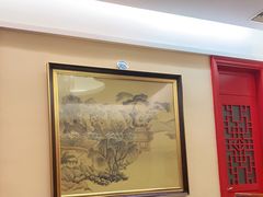 -银都上海菜馆(粤海东路店)