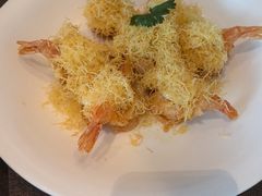 -羲和雅苑•北京烤鸭(瑞吉店)