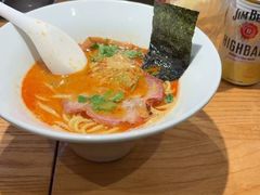 -Ramen满吉·豚骨拉面(丽园路店)