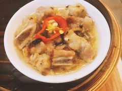 -添好运点心专门店(深水埗店)