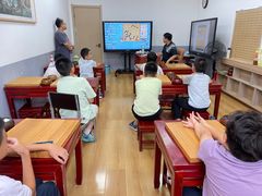 -弈海围棋学堂(夕照寺校区)