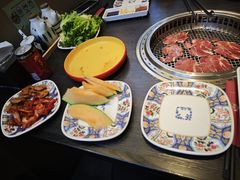 -AJIYA·池袋日式烧肉自助(天津万象城店)
