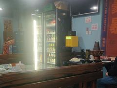 -昱家胡同·烧烤海鲜铜锅涮肉(和平里店)