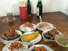 李字号臭豆腐-李字号臭豆腐(总店)