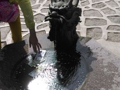 -帽儿山漂流