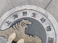 -上海野生动物园
