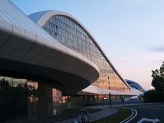 -哈尔滨大剧院