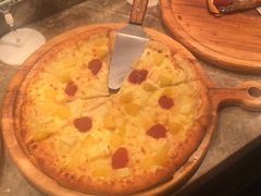 -比格比萨自助(国展店)