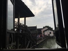 景观位-茅老太臭豆腐