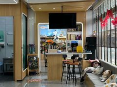 -pd派德宠物中心医院24H急重症·眼科中心·血液透析中心(嵩山北路店)