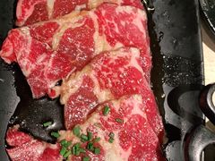 -新石器烤肉(东川欧尚店)