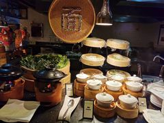 -OPEN開全日自助餐厅·牛肉火锅·海鲜(佛山希尔顿酒店)