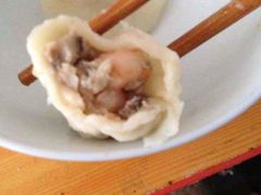-添福来墨鱼饺子 · 海鲜东北菜(泡崖店)