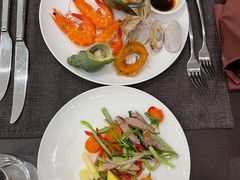 -广州文华东方酒店·悦铂尼西餐厅