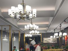 -玉林烤鸭店(垡头店)