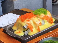 -大鲜生·亚洲菜融合小食堂