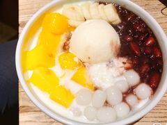-宝珠奶酪(长宁金虹桥店)