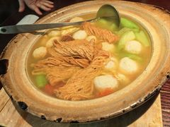 -永安鱼庄·镇江菜(东吴路店)