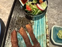 -炙柒Sekinana·精致日料(合生汇店)