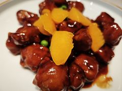 -外婆家(西红门荟聚购物中心店)