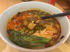 -秦和居(大唐时代店)