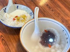 -灵山酒酿健忠(黄山汤口寨西非遗店)