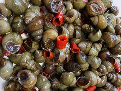 -金台阶鱼馆(于桥水库店)