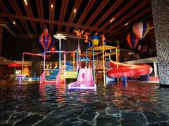 -清河半岛温泉度假酒店