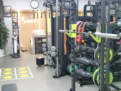 -VPsmart私教健身工作室(新华路旗舰店)