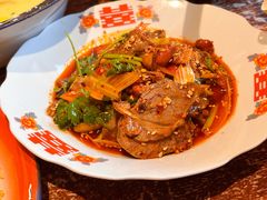 夫妻肺片-馬伍旺川菜(安德门店)