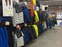 -迪卡侬(鲁泰大道店)