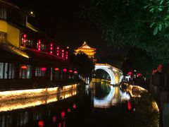 -台儿庄古城