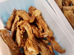 -盒马鲜生(馥邦国际店)