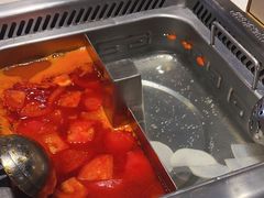 -海底捞大排档火锅(打浦路店)