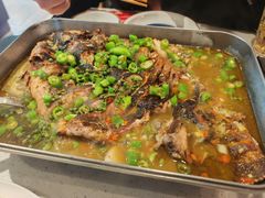 -鱼酷活鱼烤鱼(南京水游城店)