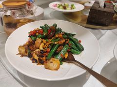 -花舍·新派粤菜·西餐·下午茶(亚运村·鸟巢店)