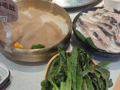 -千牛将·鲜牛肉火锅(开元路店)