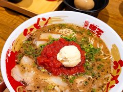 -豚王拉面(澳门银河店)