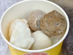 -阿娟牛肉丸·手打牛肉丸·现做现卖