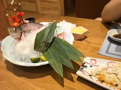 -鮨桐日本料理(望京店)