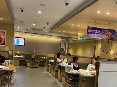 -海底捞火锅(江北万达商业广场店)