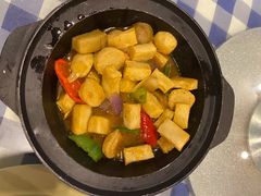 -钱大妈海鲜饭店(保利林语店)