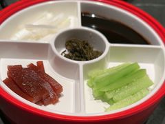 -全聚德(双井店)